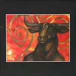 THE RED MASQUE / MYTHALOGUE