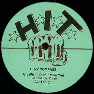 BUZZ COMPASS  / NO MORE HITS VOL 18
