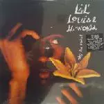 LIL' LOUIS & THE WORLD / リル・ルイス&ザ・ワールド / SAVED MY LIFE