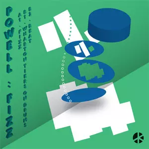 POWELL (TECHNO) / パウエル / FIZZ