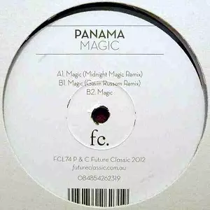 PANAMA / MAGIC