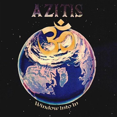 AZITIS / アズイットイズ / WINDOW INTO IN