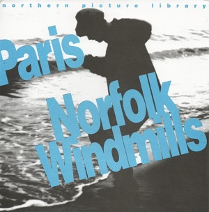NORTHERN PICTURE LIBRARY / ノーザン・ピクチャー・ライブラリー / PARIS