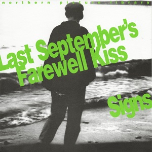 NORTHERN PICTURE LIBRARY / LAST SEPTEMBER'S FARWELL KISS