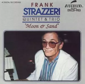 FRANK STRAZZERI / フランク・ストラゼリ商品一覧｜JAZZ