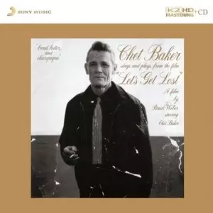 【超希少】chet baker『Let’s Get Lost』オリジナル2枚！ 超希少】chet baker『Let's Get Lost』オリジナル2枚！ - メルカリ