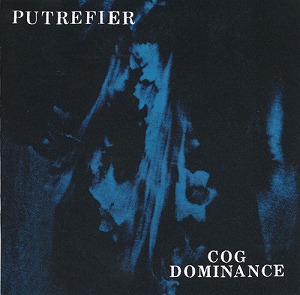 PUTREFIER / COG DOMINANCE
