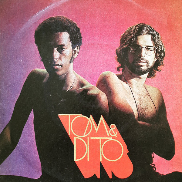 TOM & DITO / トン & ヂト商品一覧｜LATIN/BRAZIL/WORLD MUSIC 