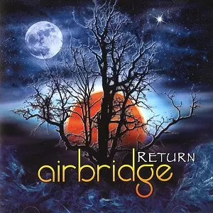 AIRBRIDGE / RETURN