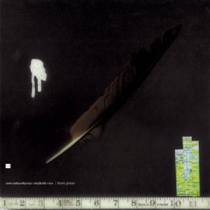 OREN AMBARCHI / オーレン・アンバーチ / Black Plume(LP)
