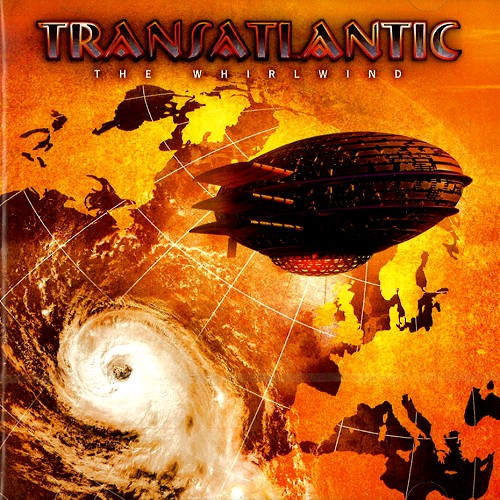 TRANSATLANTIC / トランスアトランティック / WHIRLWIND