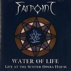 FARPOINT / WATER OF LIFE: LIVE AT THE SUMTER OPERA HOUSE