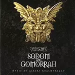 FROM.UZ / SODOM AND GOMORRAH
