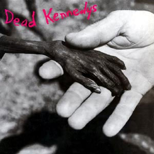 PLASTIC SURGERY DISASTERS (レコード)/DEAD KENNEDYS/デッド