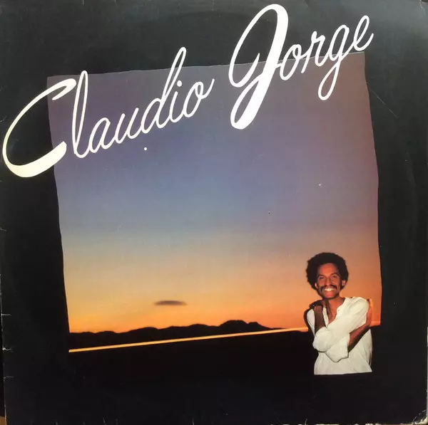 CLAUDIO JORGE / クラウヂオ・ジョルジ / CLAUDIO JORGE