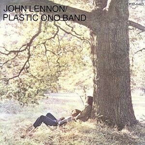 JOHN LENNON / PLASTIC ONO BAND / ジョンの魂/JOHN LENNON & YOKO ONO