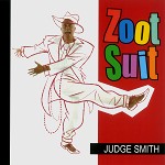 CHRIS JUDGE SMITH / ZOOT SUIT - 180g VINYL