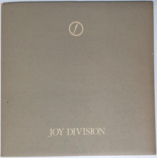 JOY DIVISION / ジョイ・ディヴィジョン / STILL