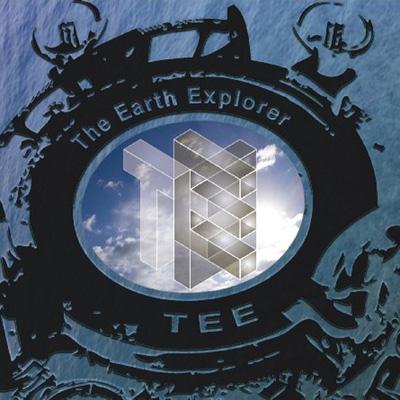 TEE (PROG) / ティー (PROG) / EARTH EXPLORER