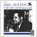 ERIC DOLPHY / エリック・ドルフィー / FAR CRY