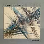 AGITATION FREE / アジテーション・フリー / FRAGMENTS: 1000 STRICTLY LIMITED VINYL - 180g VINYL