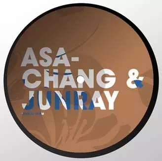 ASA-CHANG & JUNRAY / HANA