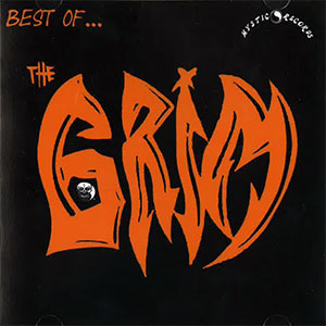 G.R.I.M / BEST OF... THE G.R.I.M