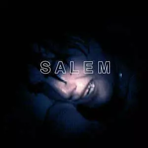 SALEM (US INDIE) / YES I SMOKE CRACK