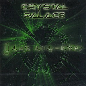 CRYSTAL PALACE / THE SYSTEM OF EVENTS