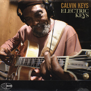 CALVIN KEYS / カルヴィン・キイズ / Electric Keys(LP)