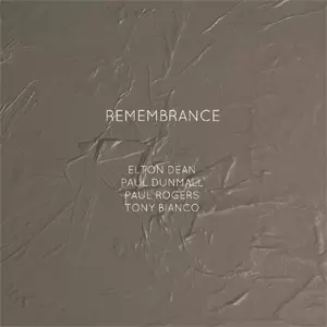 ELTON DEAN / エルトン・ディーン / Remembrance(2CD)