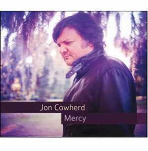 JON COWHERD / ジョン・カウハード / Mercy