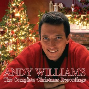 ANDY WILLIAMS / アンディ・ウィリアムス / Complete Christmas Recordings(2CD)