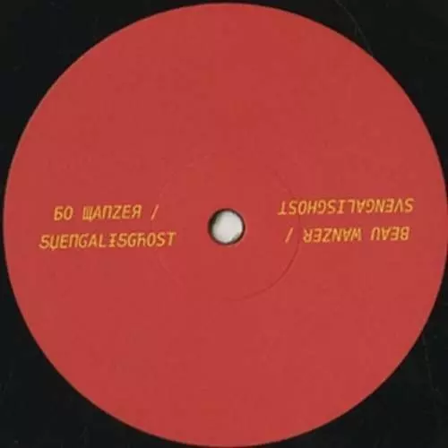BEAU WANZER / SVENGALISGHOST / UNTITLED