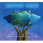 ACTIVE HEED / VISIONS FROM REALITIES