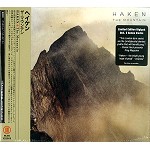 HAKEN / ヘイケン / ザ・マウンテン