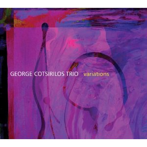 GEORGE COTSIRILOS / Variations