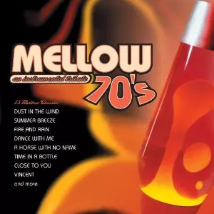 SAM LEVINE / Mellow Seventies