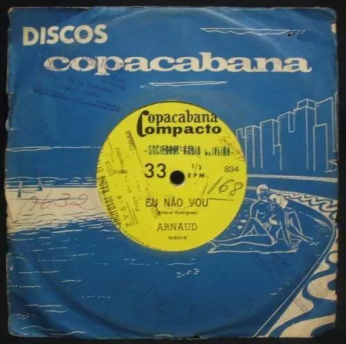 ARNAUD RODRIGUES / アルナウド・ホドリゲス商品一覧｜ディスク