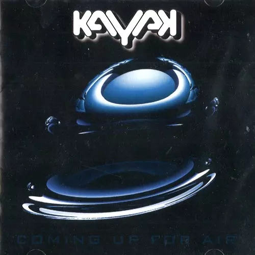 KAYAK / カヤック商品一覧｜PROGRESSIVE ROCK｜ディスクユニオン