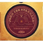 JOHN STANNARD / “THE DOOB DOO BE DOO WAH”: THE “DOOB DOO” ALBUM