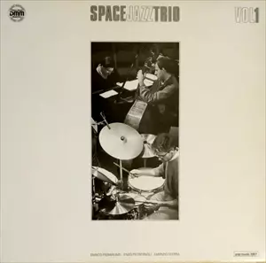SPACE JAZZ TRIO / VOL.1