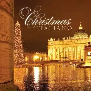 JACK JEZZRO / ジャック・ジェズロー / Christmas Italiano