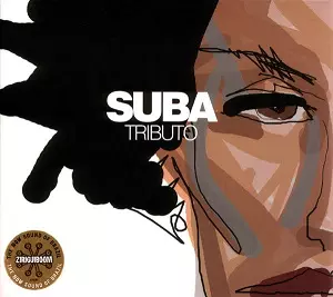 SUBA / スバ / SUBA TRIBUTO