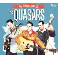 THE QUASARS / FABULOUS SOUND OF THE QUASARS