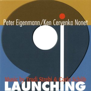PETER EIGENMANN / ピーター・アイゲンマン / Launching