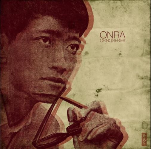 ONRA / オンラー / CHINOISERIES