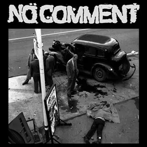 NO COMMENT / ノーコメント商品一覧｜PUNK｜ディスクユニオン