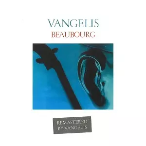 VANGELIS / ヴァンゲリス / BEAUBOURG - REMASTER
