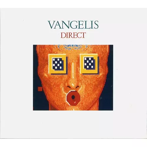 VANGELIS / ヴァンゲリス / DIRECT - REMASTER